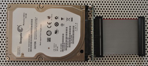160gb ide festplatte - 💾,