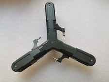 SK 3Blatt Rotorkopf 2 Meter