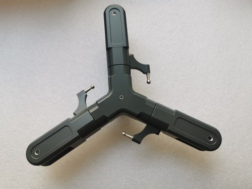 3blatt rotorkopf meter - sk,