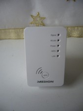 Medion MD 86464 WLAN