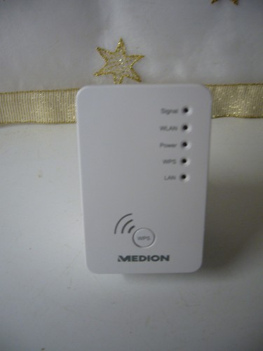 Medion 86464 wlan - medion,