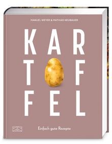 Kartoffel das große - kartoffel, –