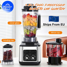 3-in-1 Electric Blender 9500W