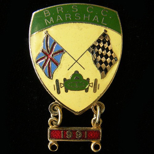British racing and sports car - and,