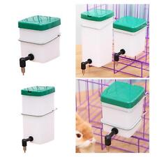 Automatische Kaninchentränke