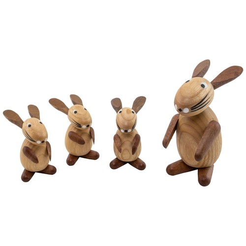 Osterhase kluge original - osterhase,
