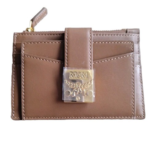 Mcm patrizia geldbörse damen - mcm,