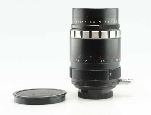 Meyer optik görlitz - optik,
