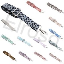 4cm Breiter Taschengurt Schultergurt Tragegurt Schulterriemen Crossbody Gurt