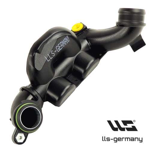 Ansaugkrümmer für citroen - für, c3