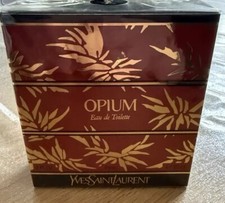 Yves Saint Laurent Opium