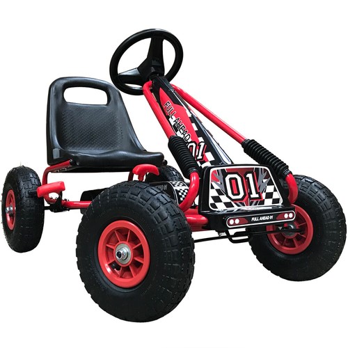 Kiddo kart racer design - kiddo,