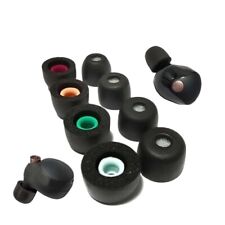 2 Paar Ohrstöpsel aus