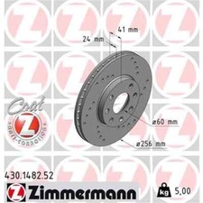 Zimmermann sport z - 2x,