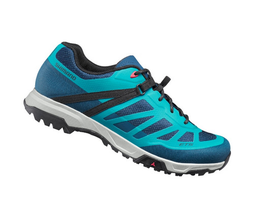 Shimano fahrradschuhe et500 - shimano,