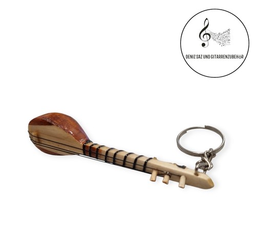 Saz baglama handgefertigt - saz,