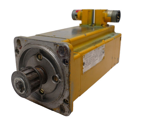 Siemens permanent magnet motor - magnet,