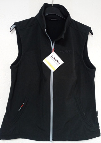 Fendt caravan jacke weste - caravan,