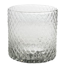 Sandra rich diamond vase - rich,