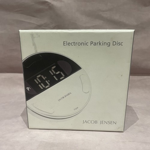 Jacob jensen elektronische - jacob,