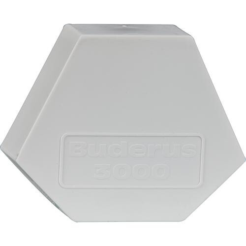 Buderus außenfühler - buderus,