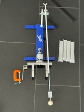 Kak Britva messerschärfer drehemechanism Drehvorrichtung Profi Schärfmaschine