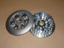 Yamaha RD400 RD350 YPVS RZ350