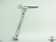 Chrom Seitenständer Seiten Ständer passend für, Zündapp CS CX C50 GTS Hai KS