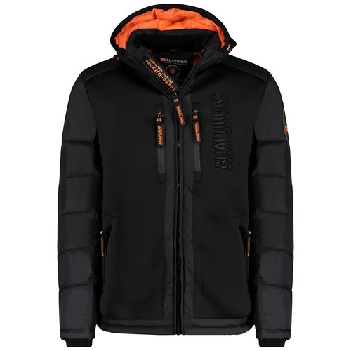 Herren winterjacke jacken - winterjacke,