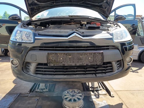 Citroen original - citroen, c4
