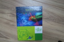 Metzler Physik SII - 4