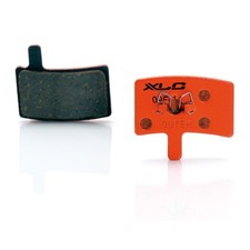 XLC Scheibenbremsbeläge