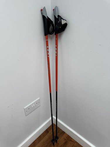 Leki ultra alu carbon nordic - ultra,