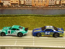 Faller AMS Auto  2x Life Like