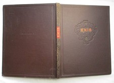 Fotobuch Kiew 1954 mit