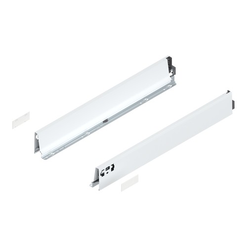 Blum tandembox zarge höhe - blum, m