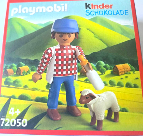 Playmobil spielset 72050 - playmobil,