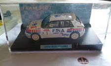 Team Slot - 1:32 Slotcar - Lancia Delta Integrale - San Remo 1991 - TOP - selten