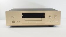 Accuphase DP-77 SACD/CD Player