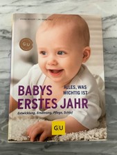 Babys erstes Jahr von Vivian