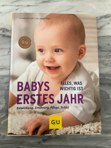 Babys erstes jahr von vivian - babys,