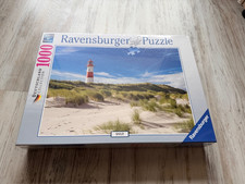 Neu ravensburger puzzle 1000 - ravensburger, puzzle,