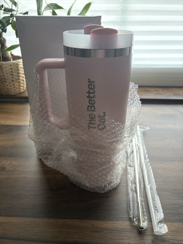 The better cat thermobecher - the,
