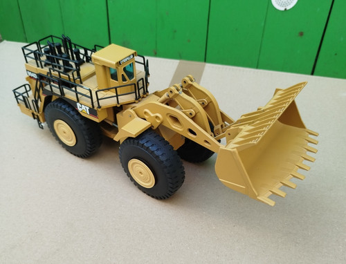 Cat caterpillar nzg - nzg, modelle