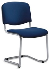 Besucherstuhl