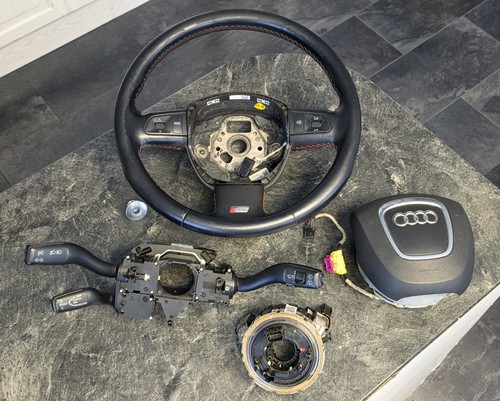 Audi s line - audi, q7