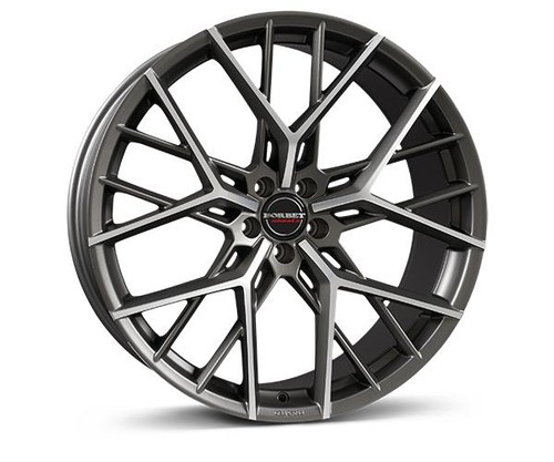 Borbet design titan - borbet,