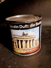 ca. 50er Jahre, Berliner Luft in Dose, SELTEN