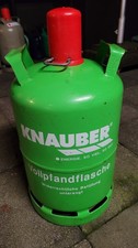 11kg Knauber Vollpfand grün