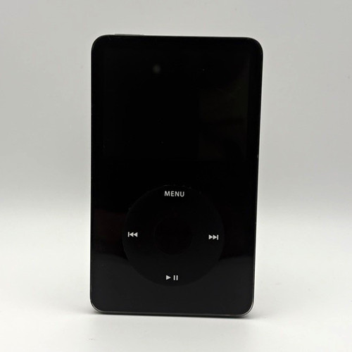 Apple ipod gen 80 - ipod, 5.